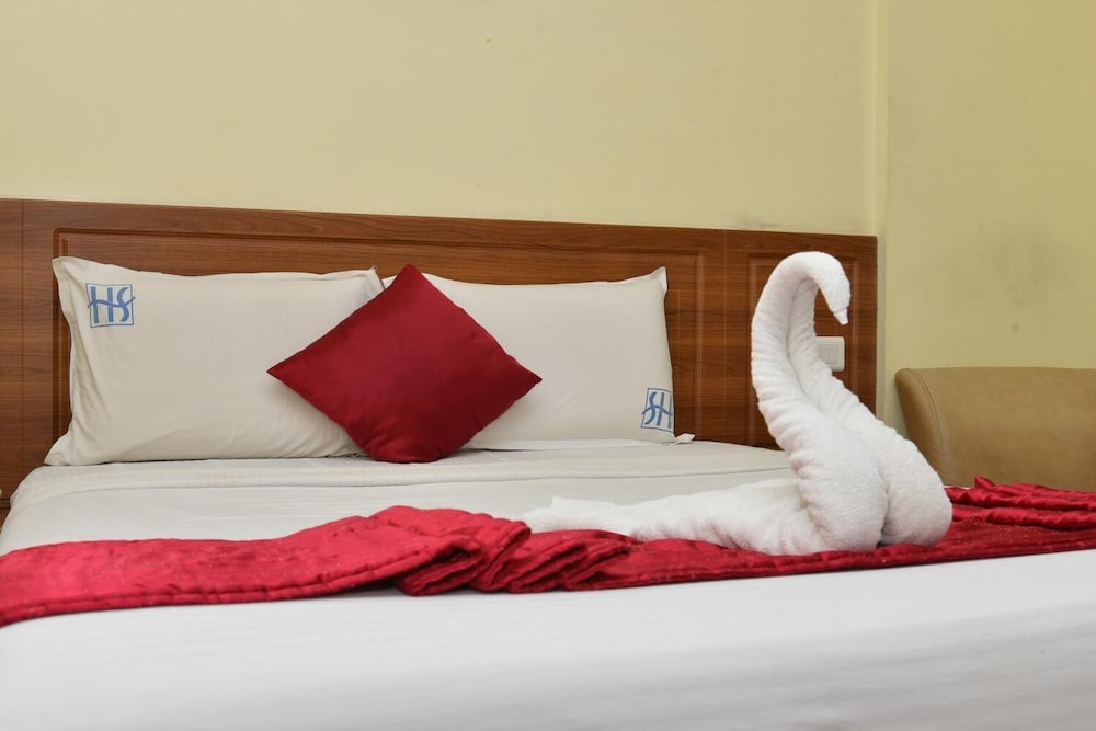 Hotel Sonas Trichy 13/27