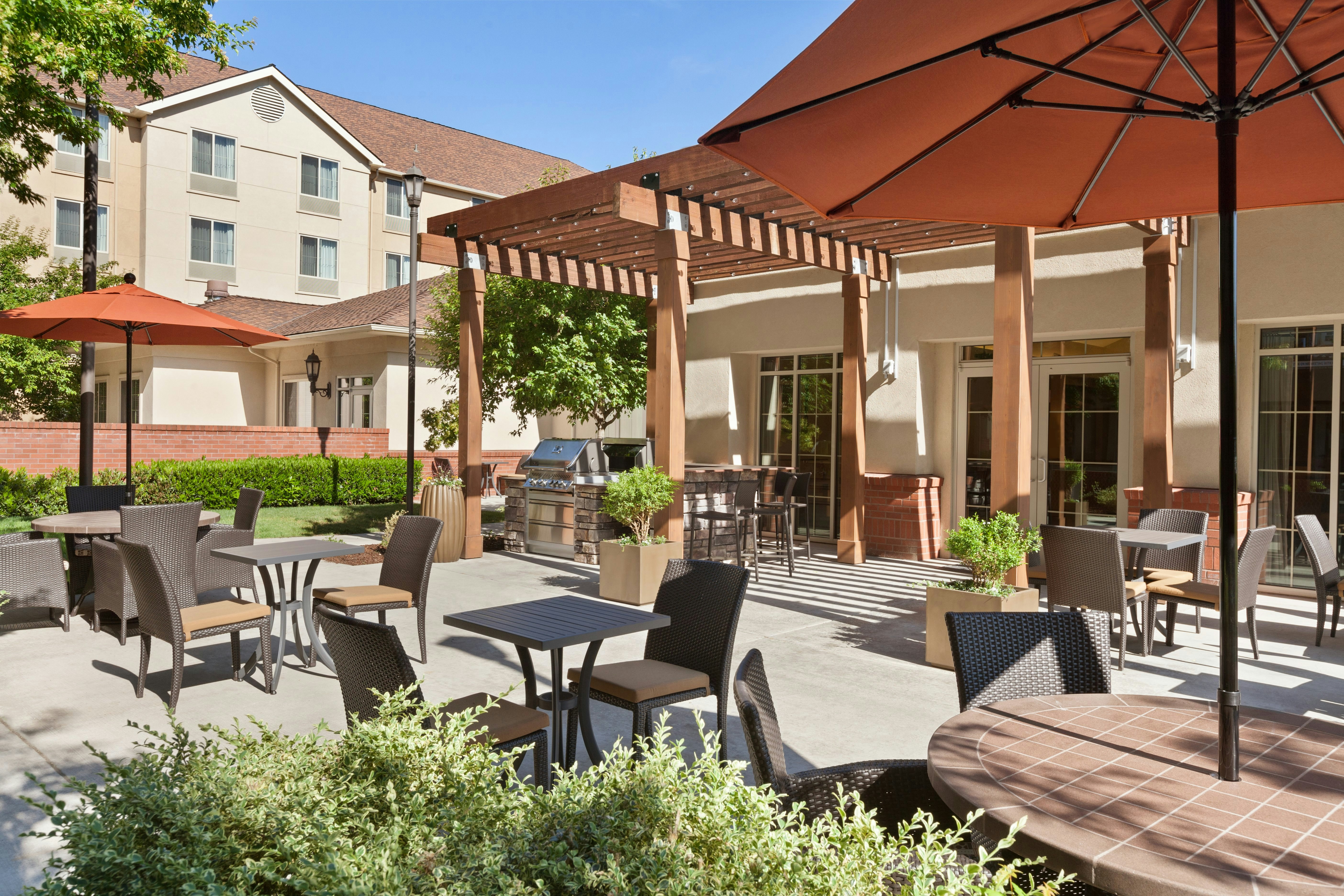 Homewood Suites By Hilton Medford 59/61
