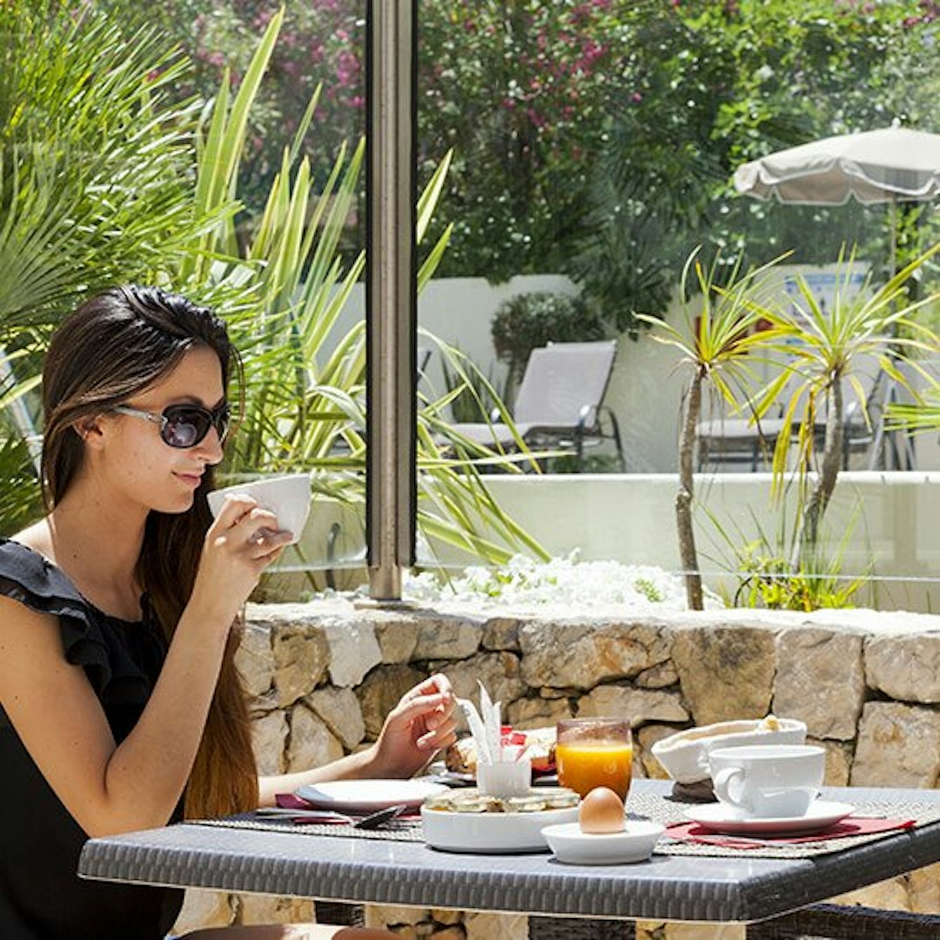 Neho Suites Cannes Croisette 36/42