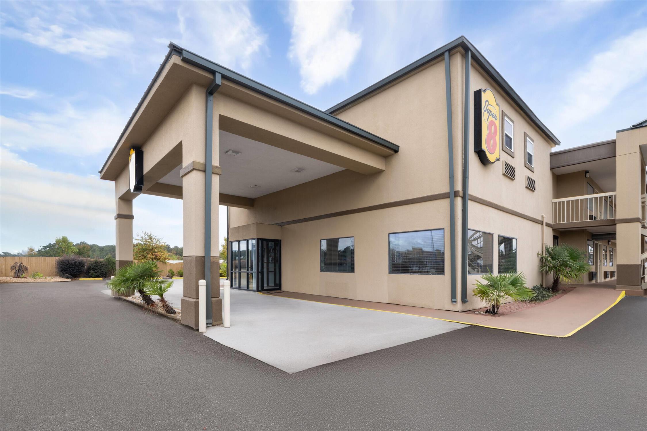 Super 8 By Wyndham Macon West 26/26