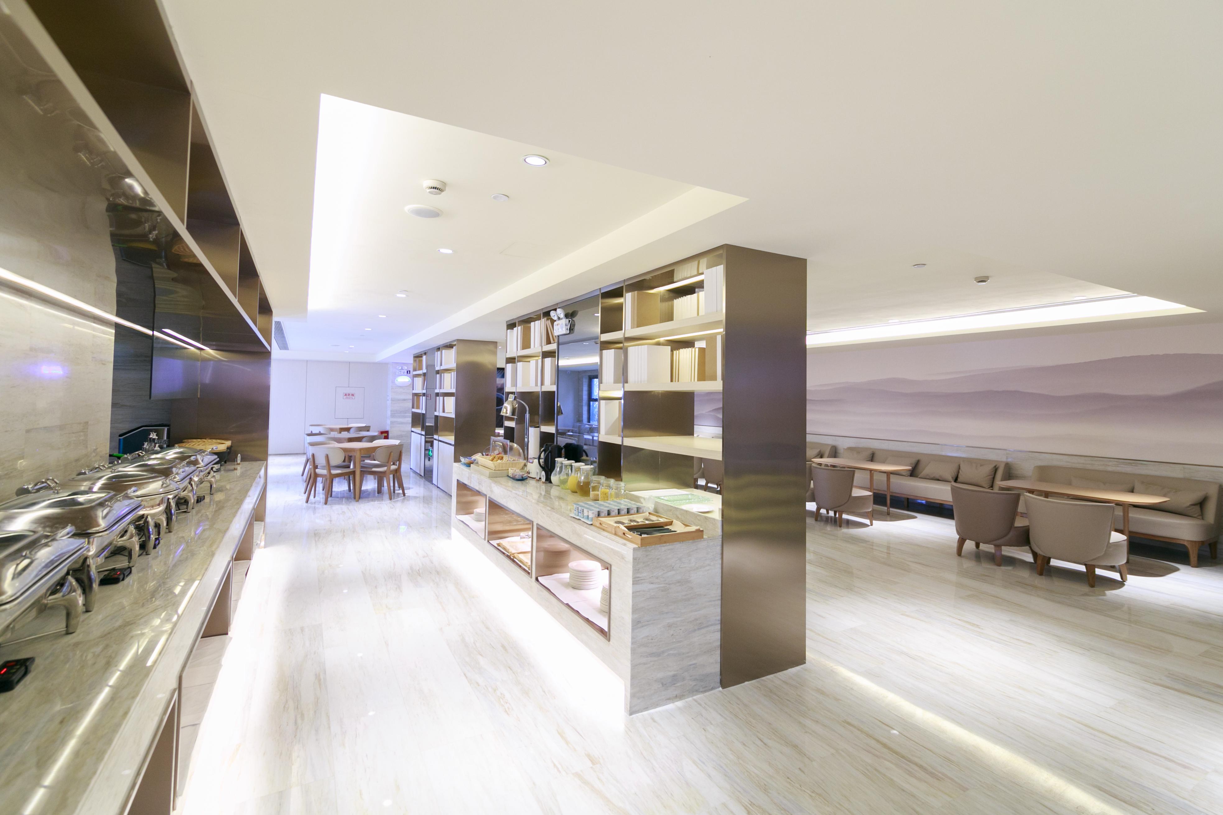 Ji Hotel (Shanghai Youyi Road) 2/19
