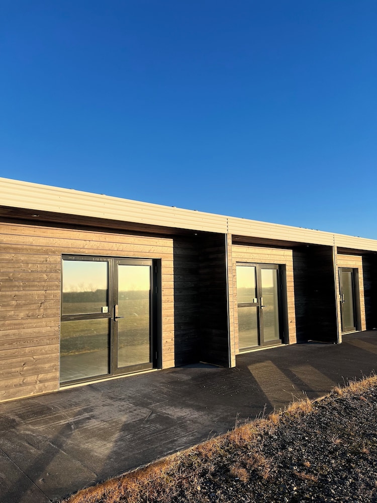 Seljavellir Guesthouse 25/40
