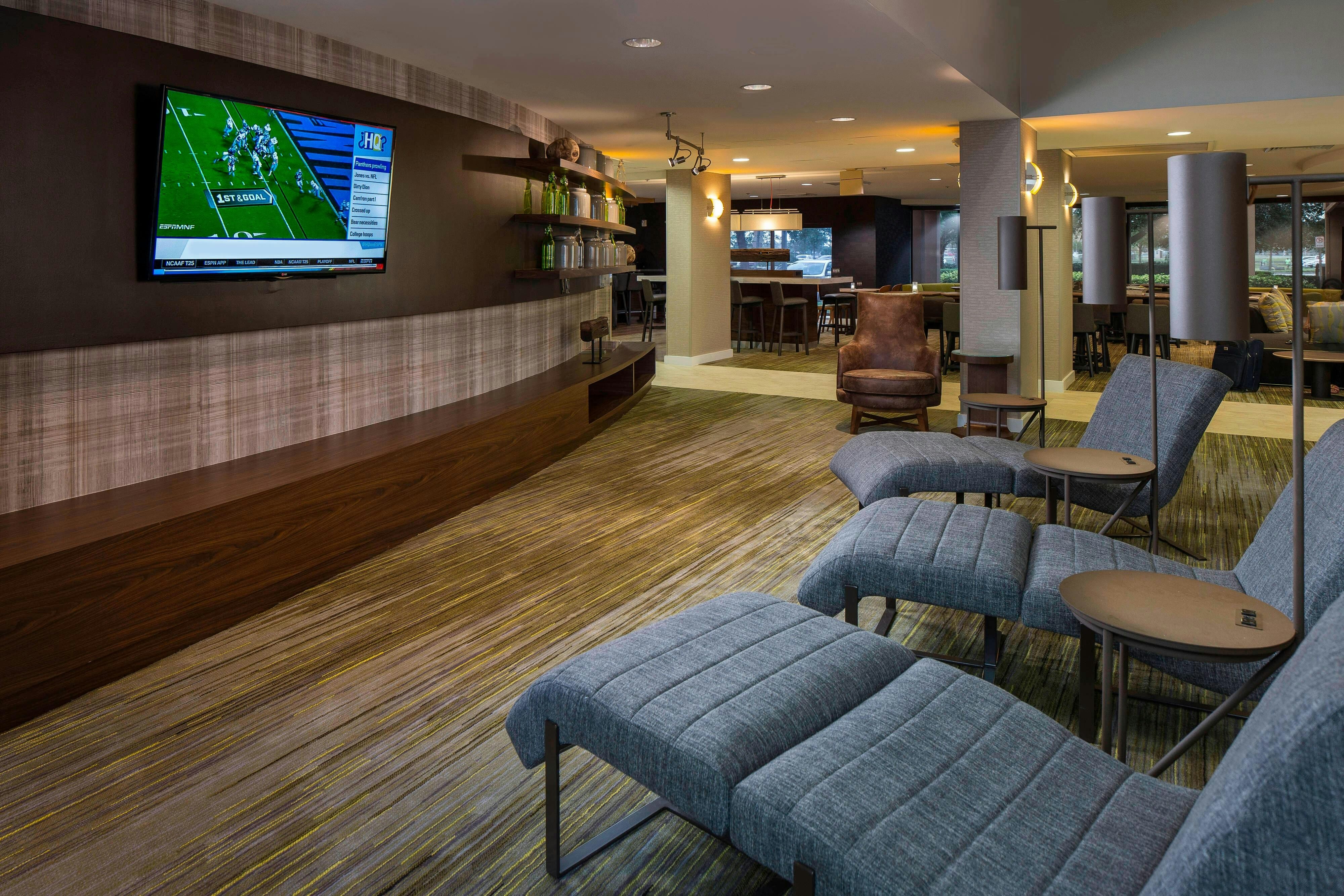 Courtyard by Marriott Daytona Beach Speedway/Airport 5/12