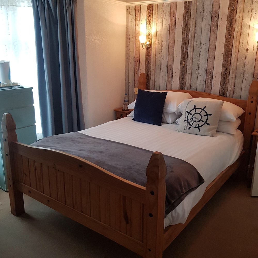 Trentham Guest House 8/50