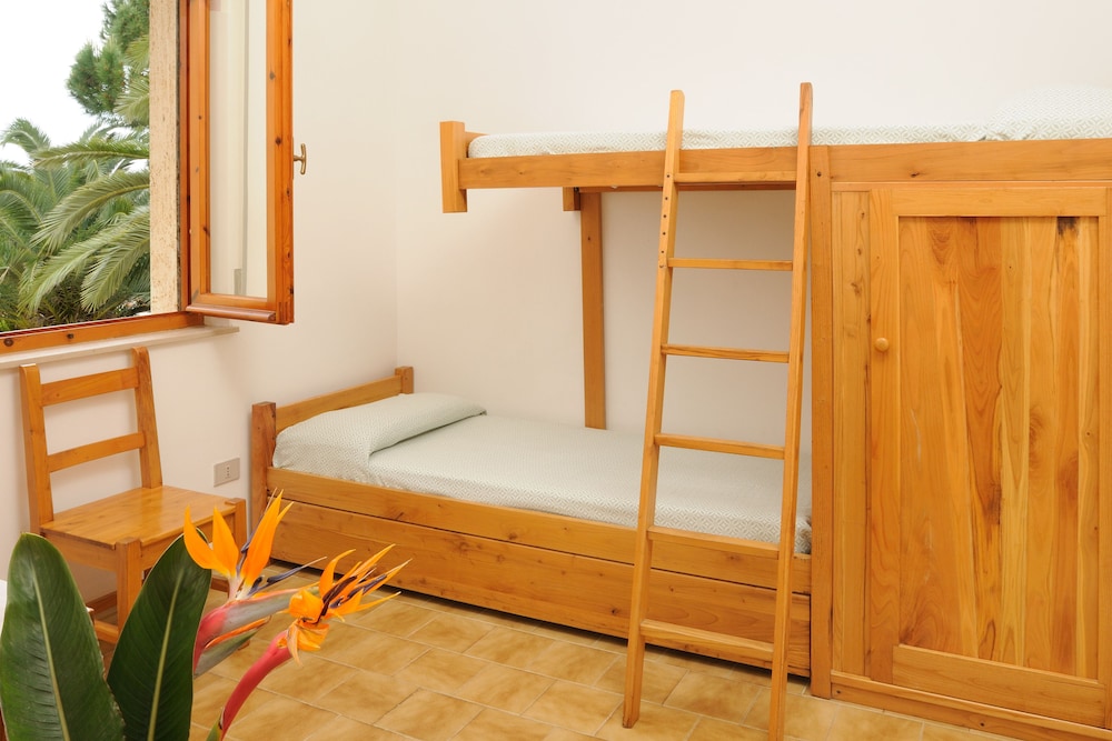Hotel Oasis Alghero 30/74