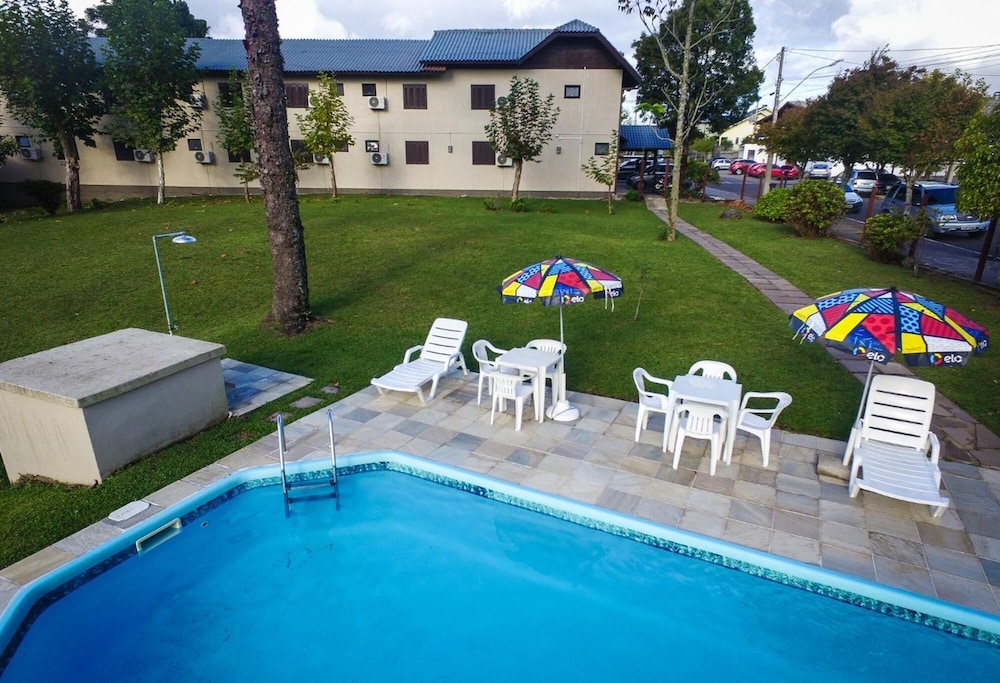 San Lucas Hotel 58/66