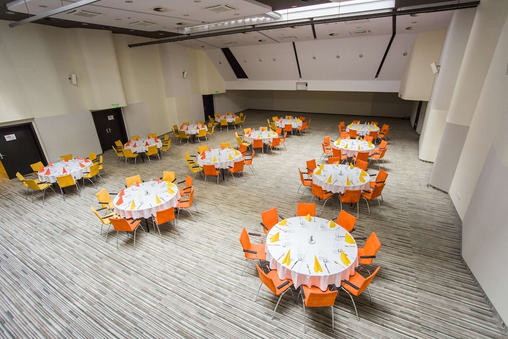 Park Inn By Radisson Budapest 64/72