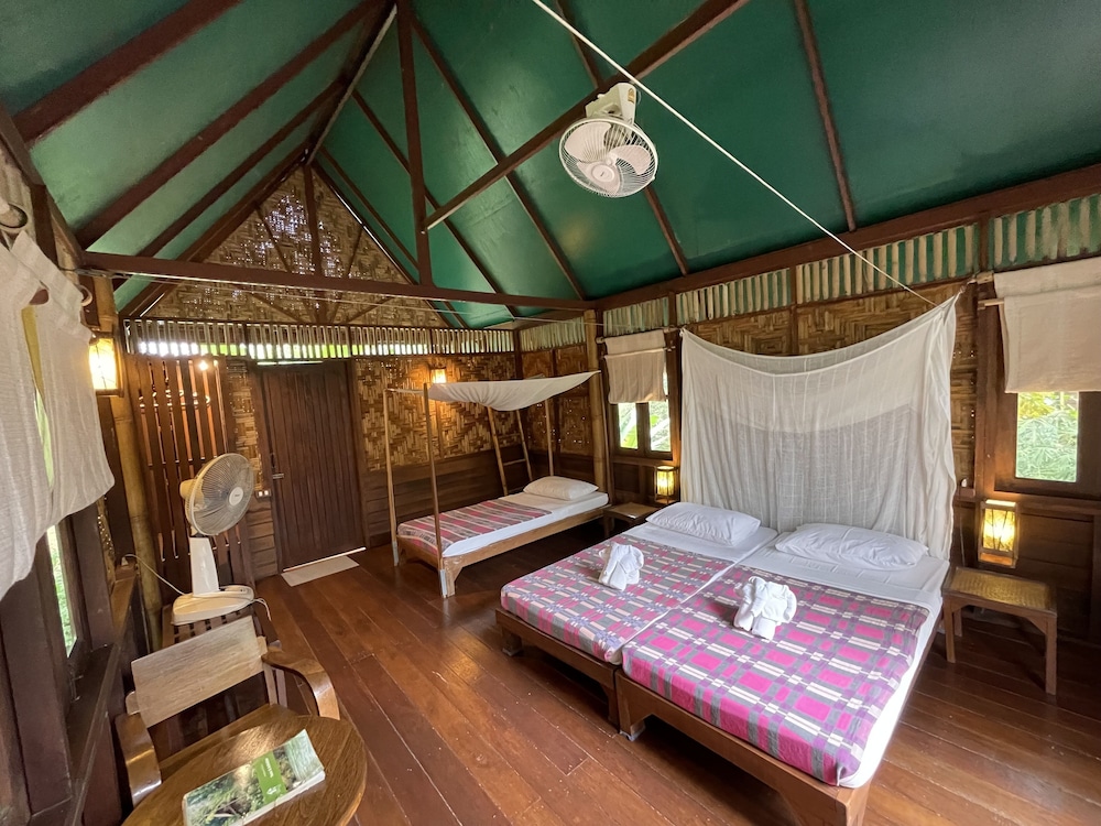 Our Jungle Camp - Eco Resort 28/75