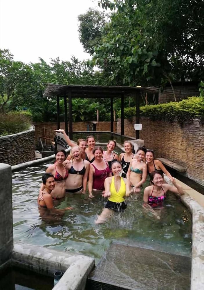 Sippa Hotspring 24/50