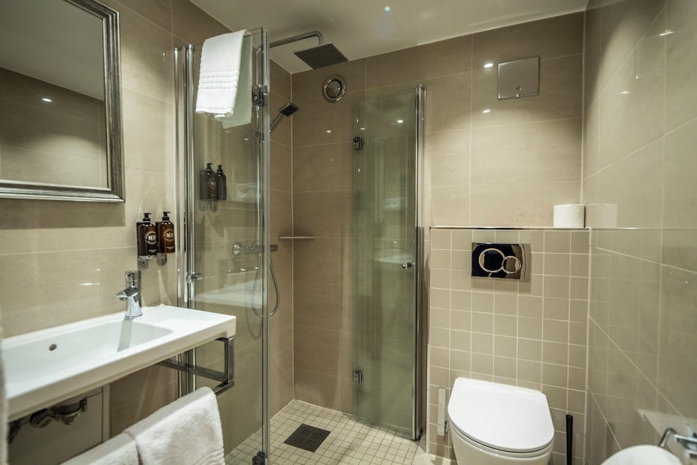 Hotell Refsnes Gods by Classic Norway Hotels 66/67