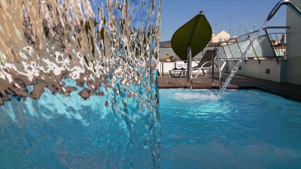 Ako Suite Hotel 27/37