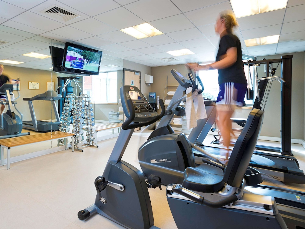 sport facilities