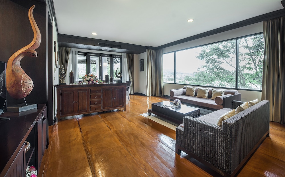 Gassan Khuntan Golf and Resort Lamphun 30/50