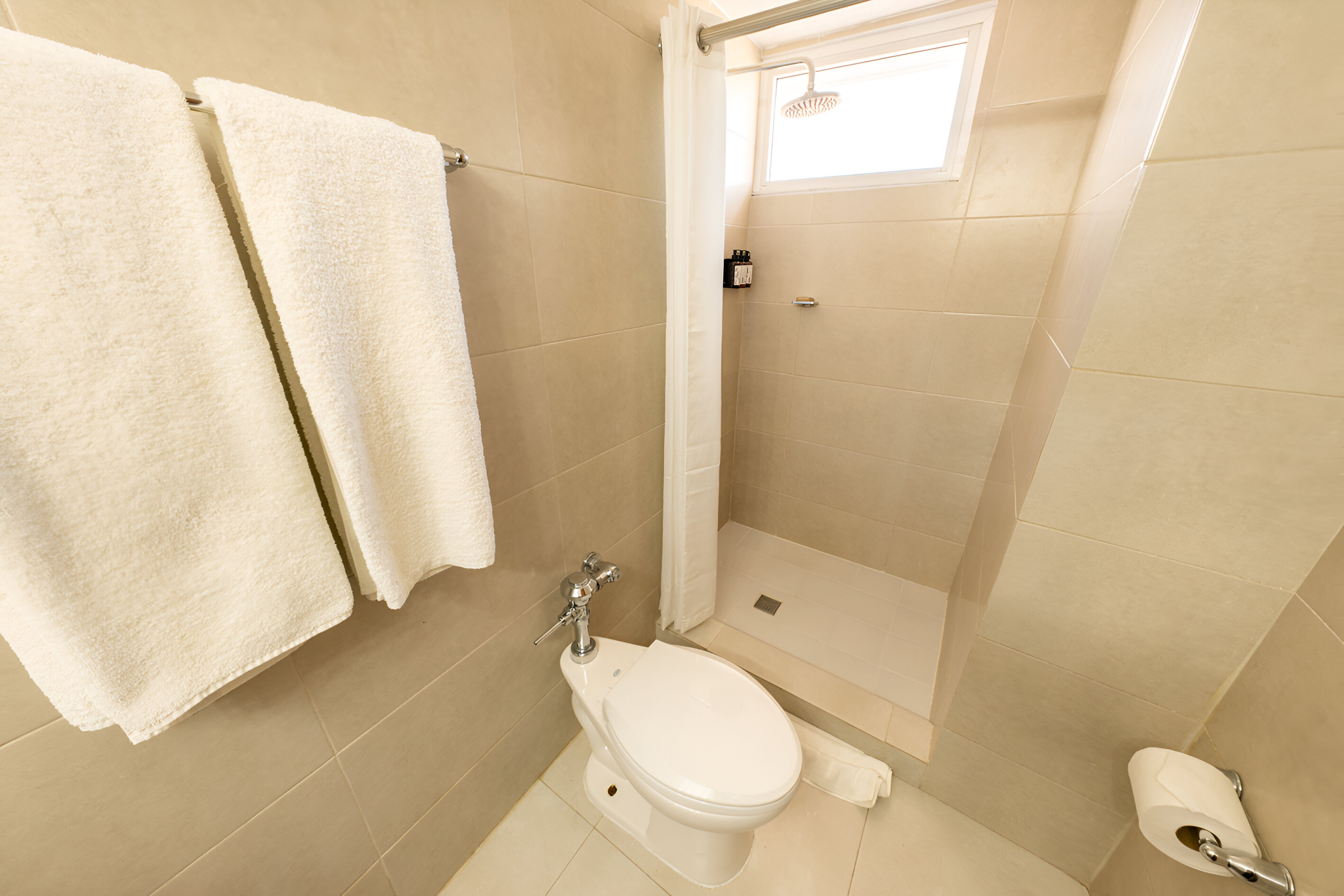 غرفة بسريرين كوين، Hotel Faranda Express Soloy and Casino, a member of Radisson Individuals 5/5