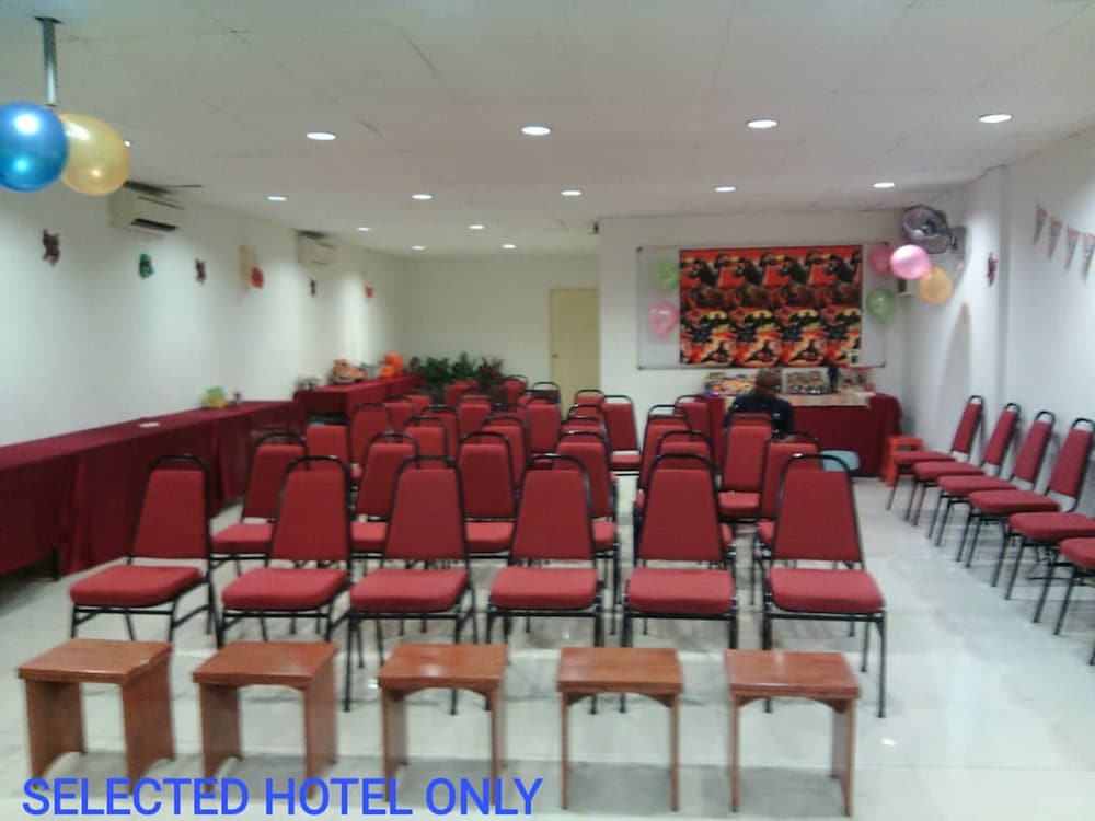 Sun Inns Hotel D'mind 2 Seri Kembangan 41/44