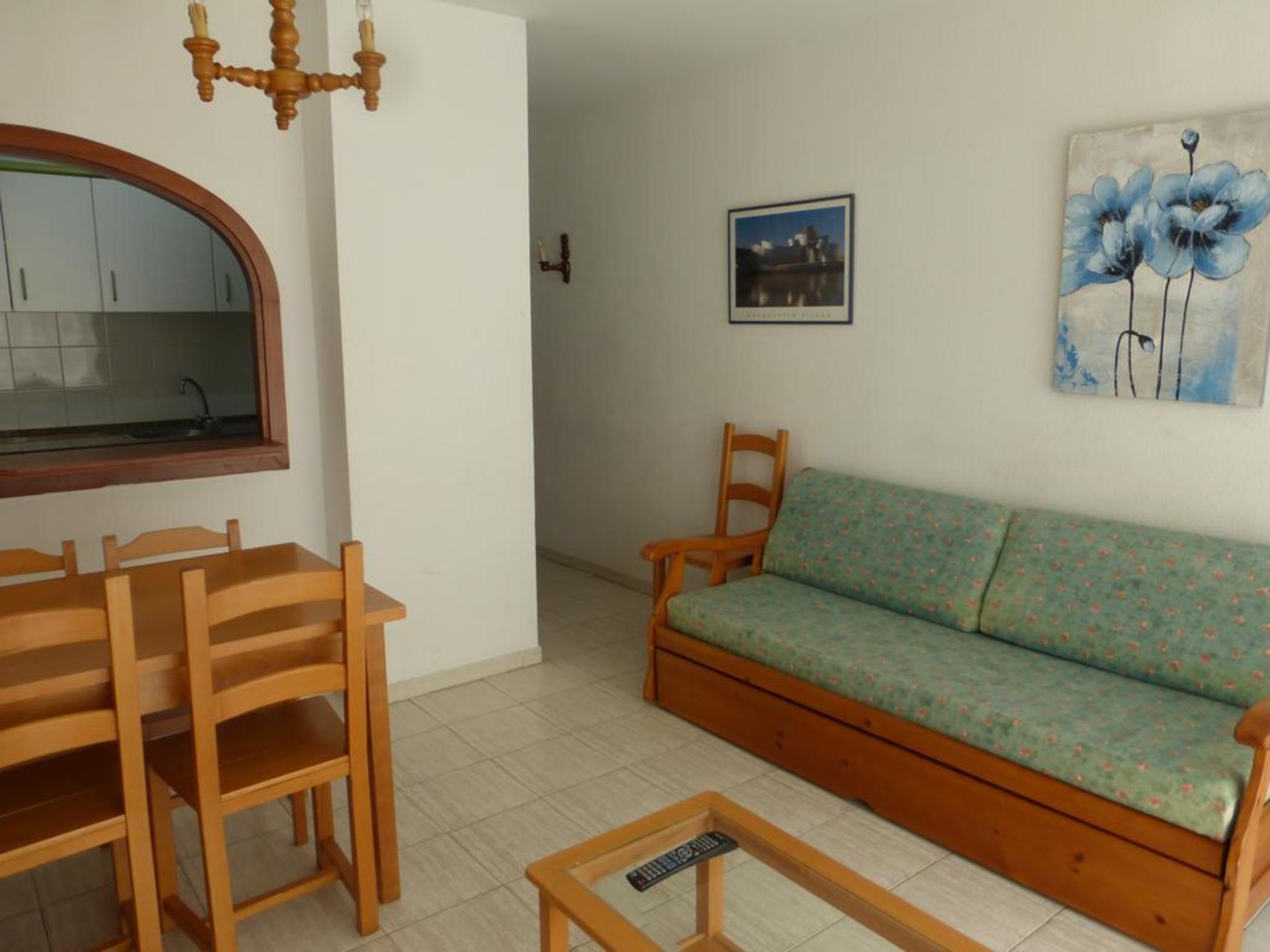 Port Gavina Apartments 4/16