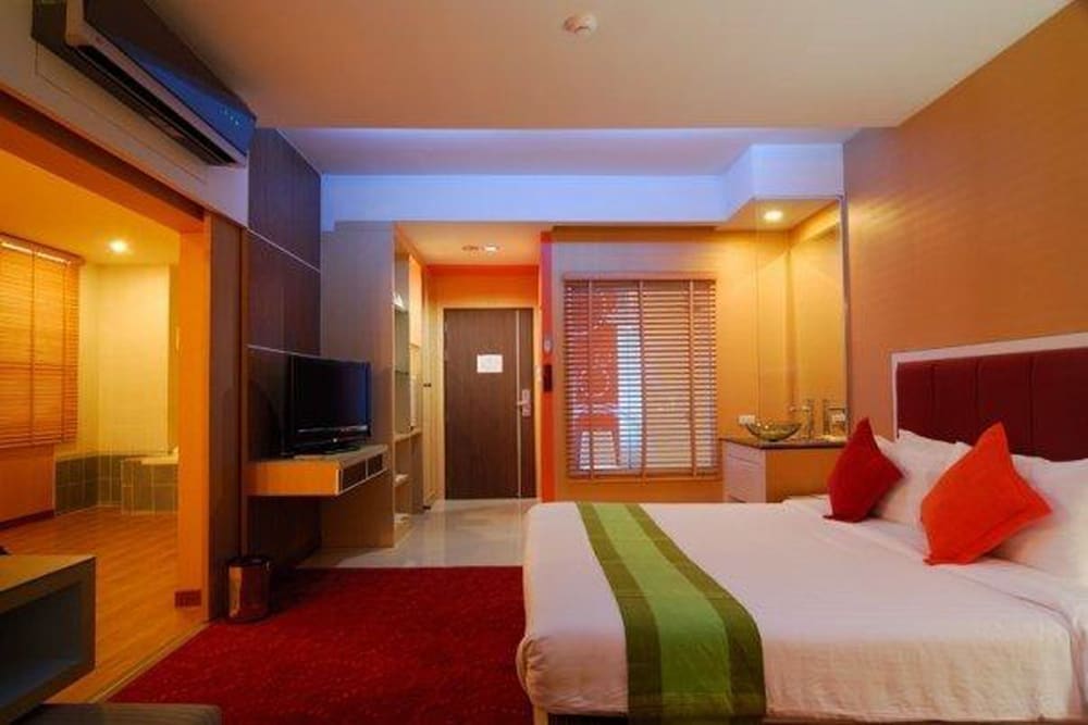 V-One Hotel Korat 13/33