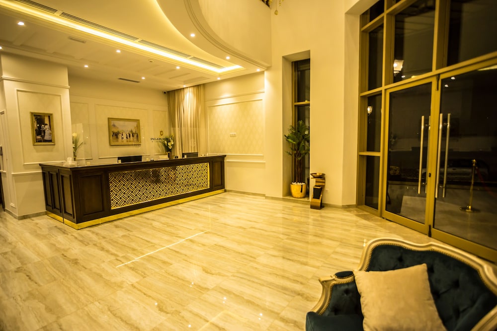 Palais Royal، صفاقس 9/30