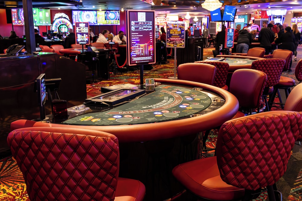Plaza Hotel & Casino 69/76