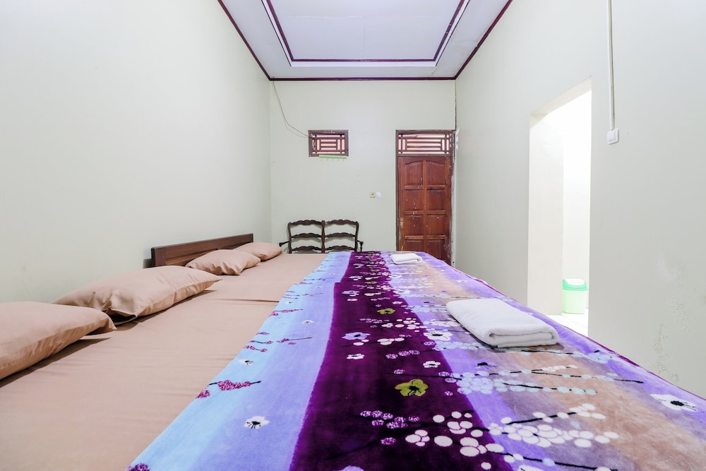 Nurudin House by ZUZU 30/50