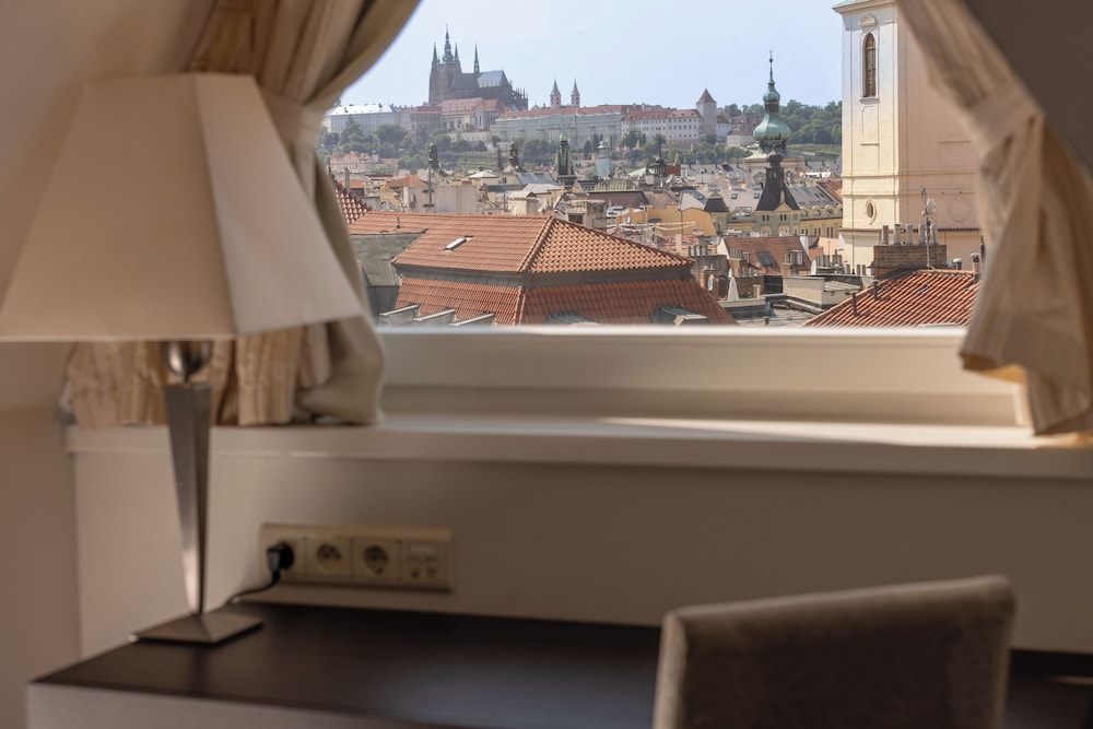 Grand Hotel Bohemia 30/50