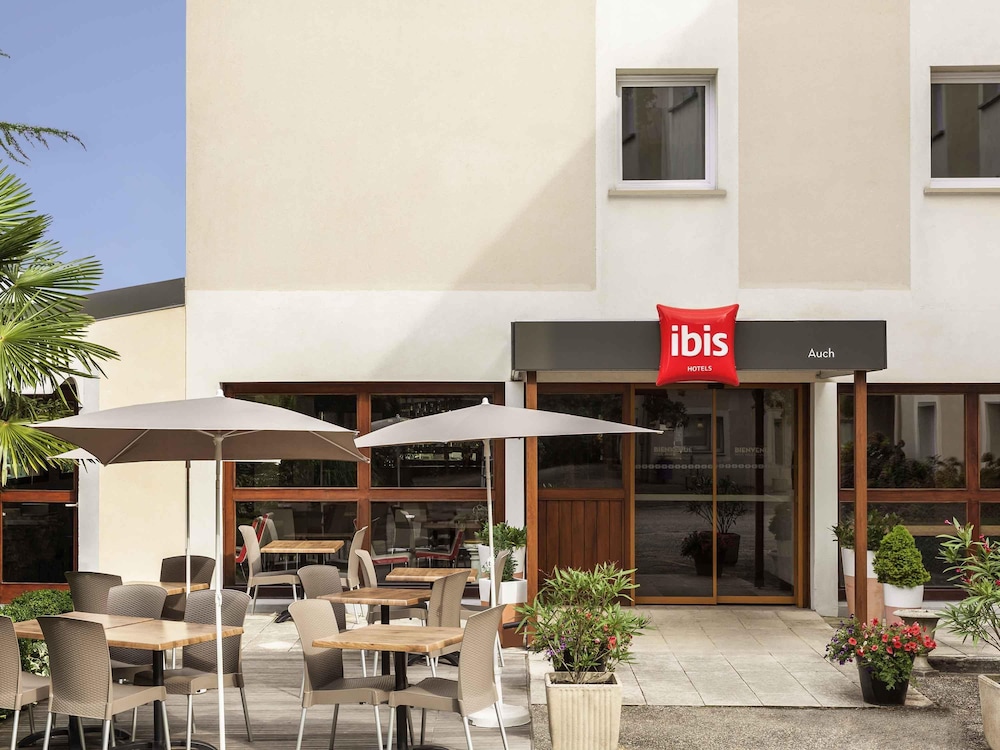 Ibis Auch 1/52