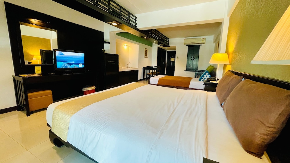 Siam Piman Hotel 21/72