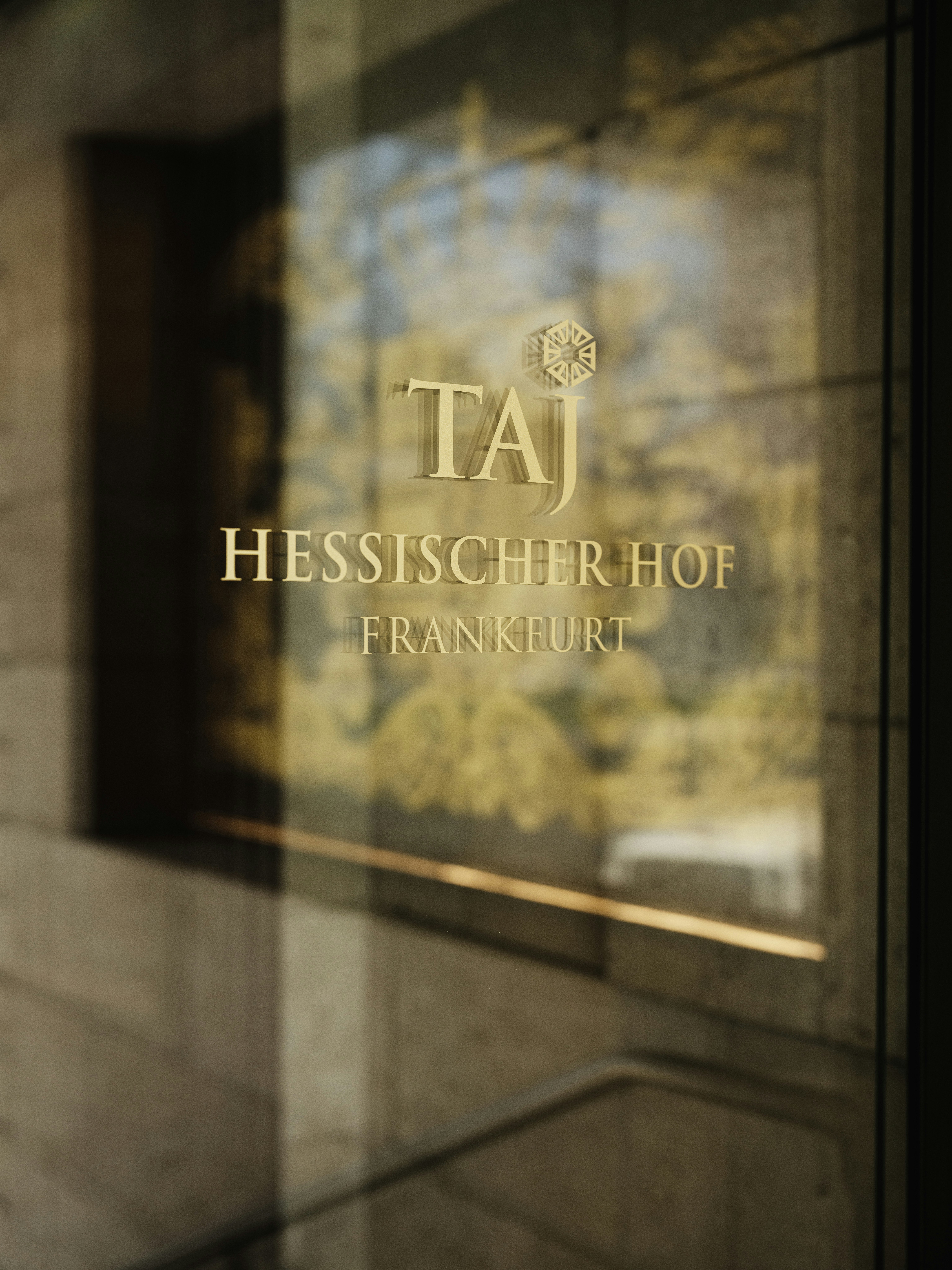 Taj Hessischer Hof, Frankfurt 18/39