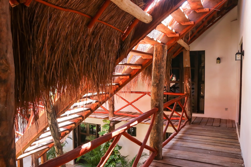 Hotel Kin Ha Pueblo 52/79