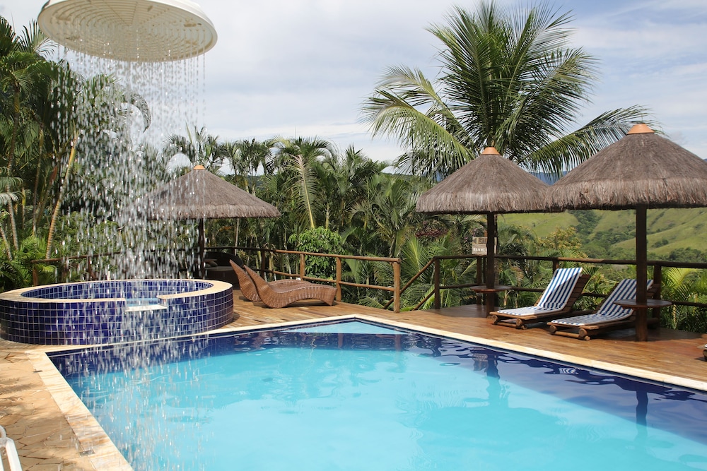 Ilha de Toque Toque Boutique Hotel 23/39