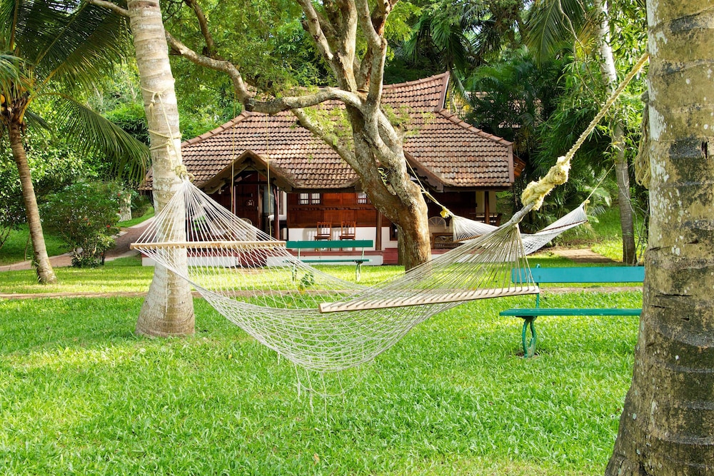 The Travancore Heritage Beach Resort 41/69