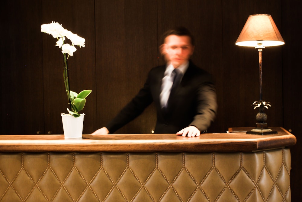 Hotel Orchidee 4/41