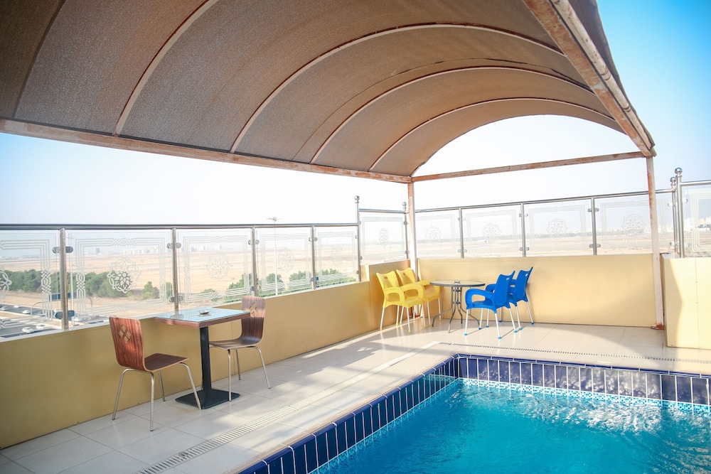 فندق قصر العرين - طريق المدينة(Areen Palace Hotel - Almadina Road) 32/39