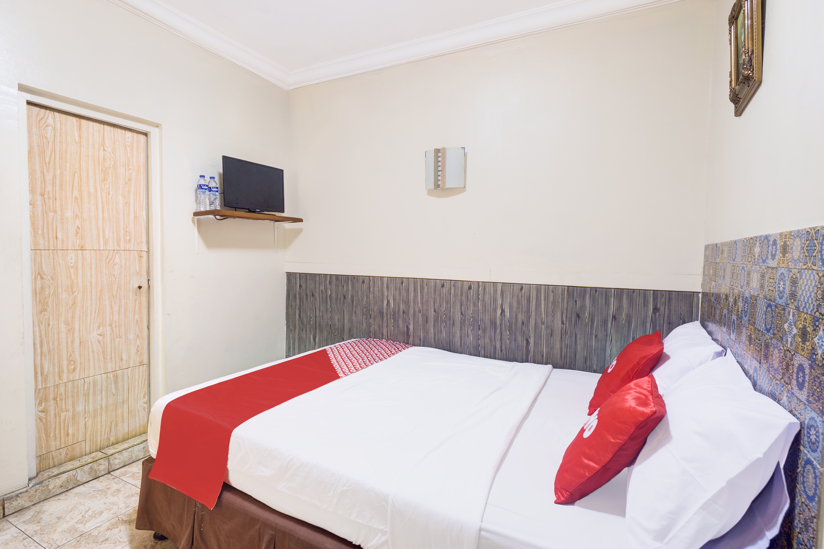Hotel O Bogor Near Istana Bogor 28/48