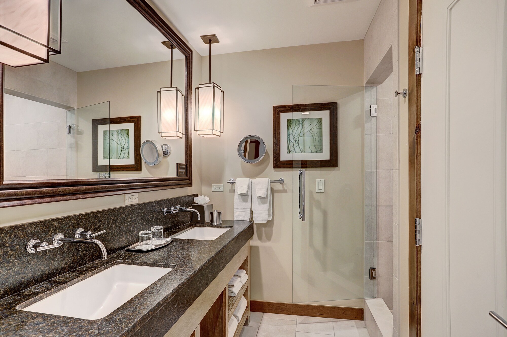 Lodge, King Bed، Osprey At Beaver Creek Rock Resort 7/9