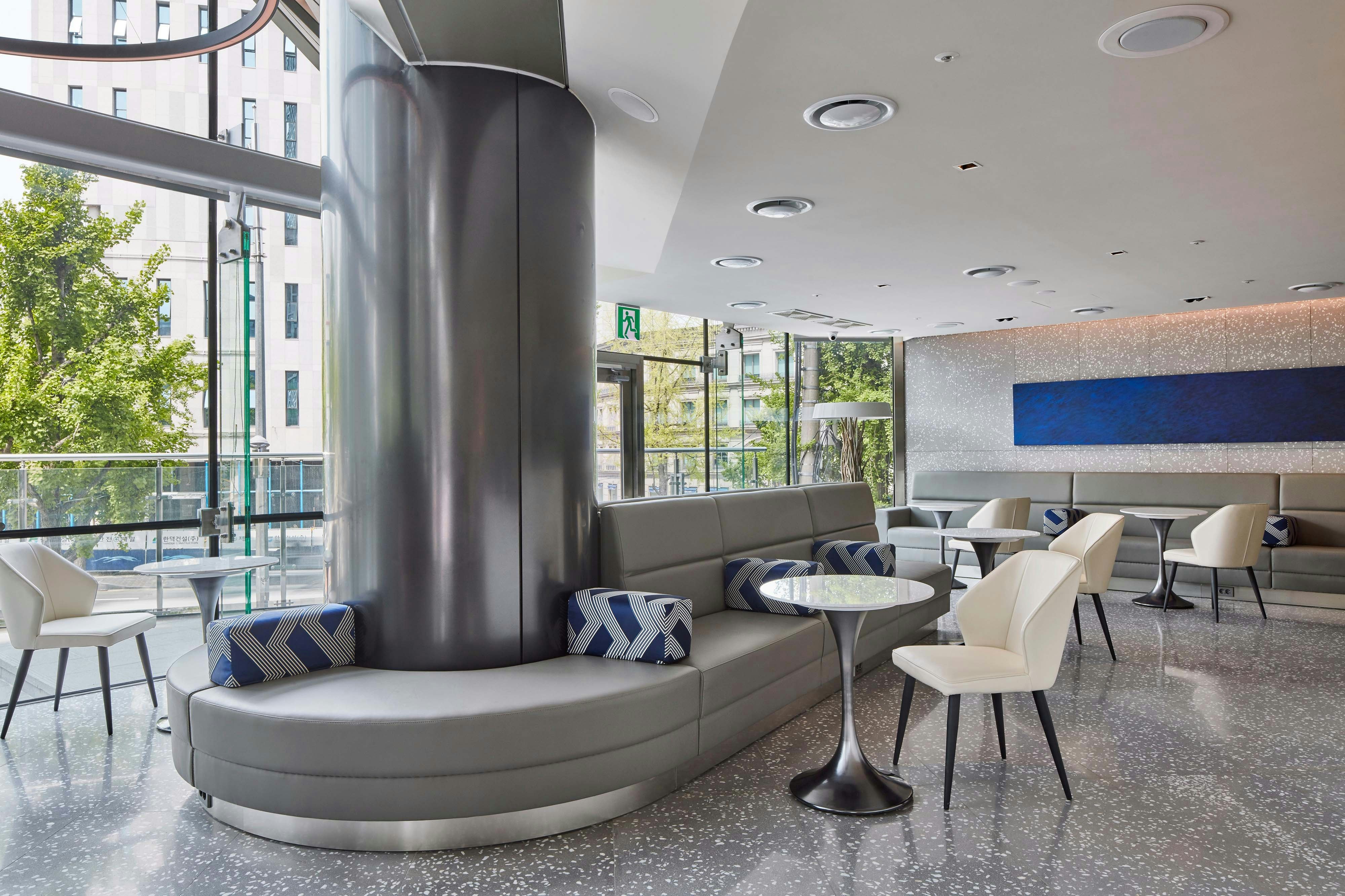 Four Points By Sheraton Seoul Gangnam 29/57