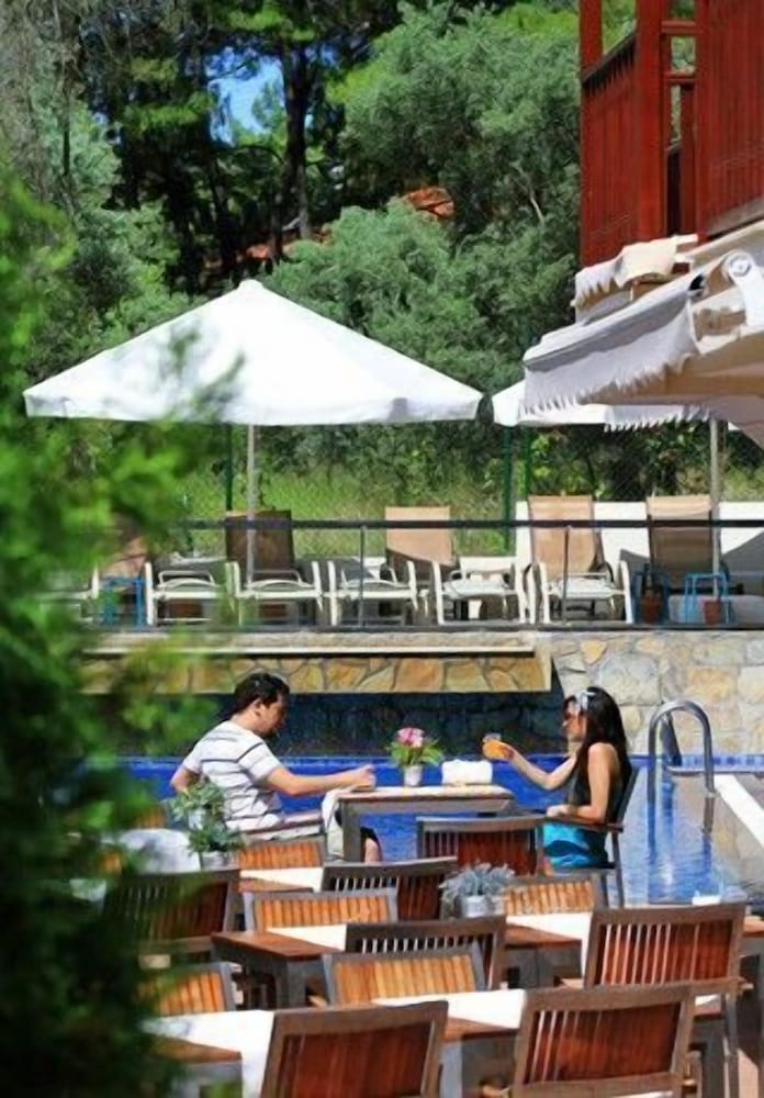 Summer Boutique Hotel 23/37