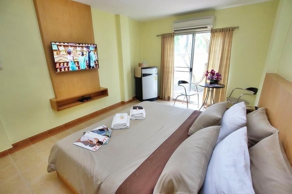 Suklutai Hotel & Serviced Apartment 40/49