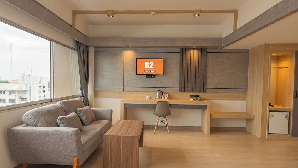 B2 Surat Thani Boutique & Budget Hotel 30/44