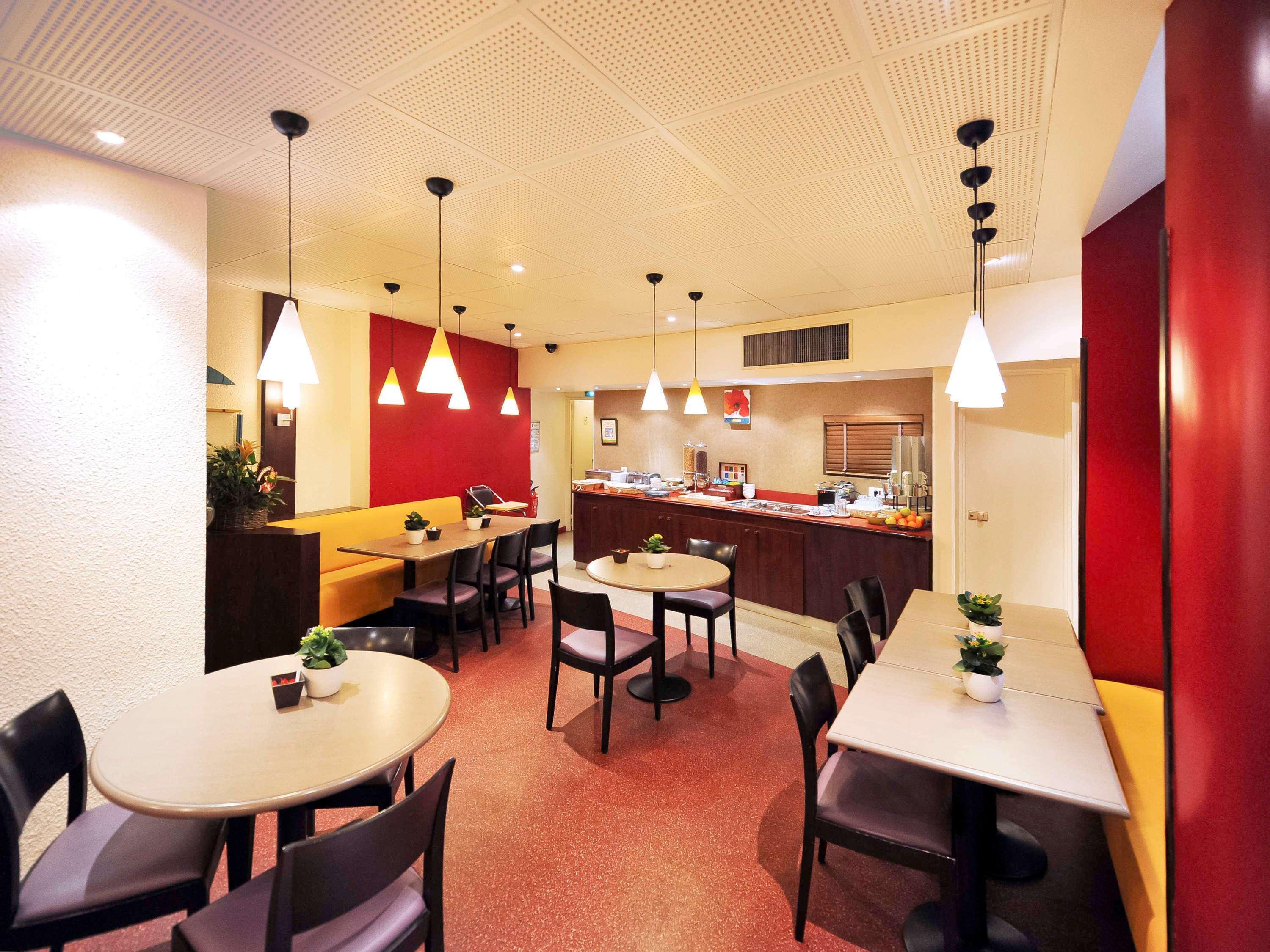 Ibis Paris Gare Montparnasse 15eme 25/32