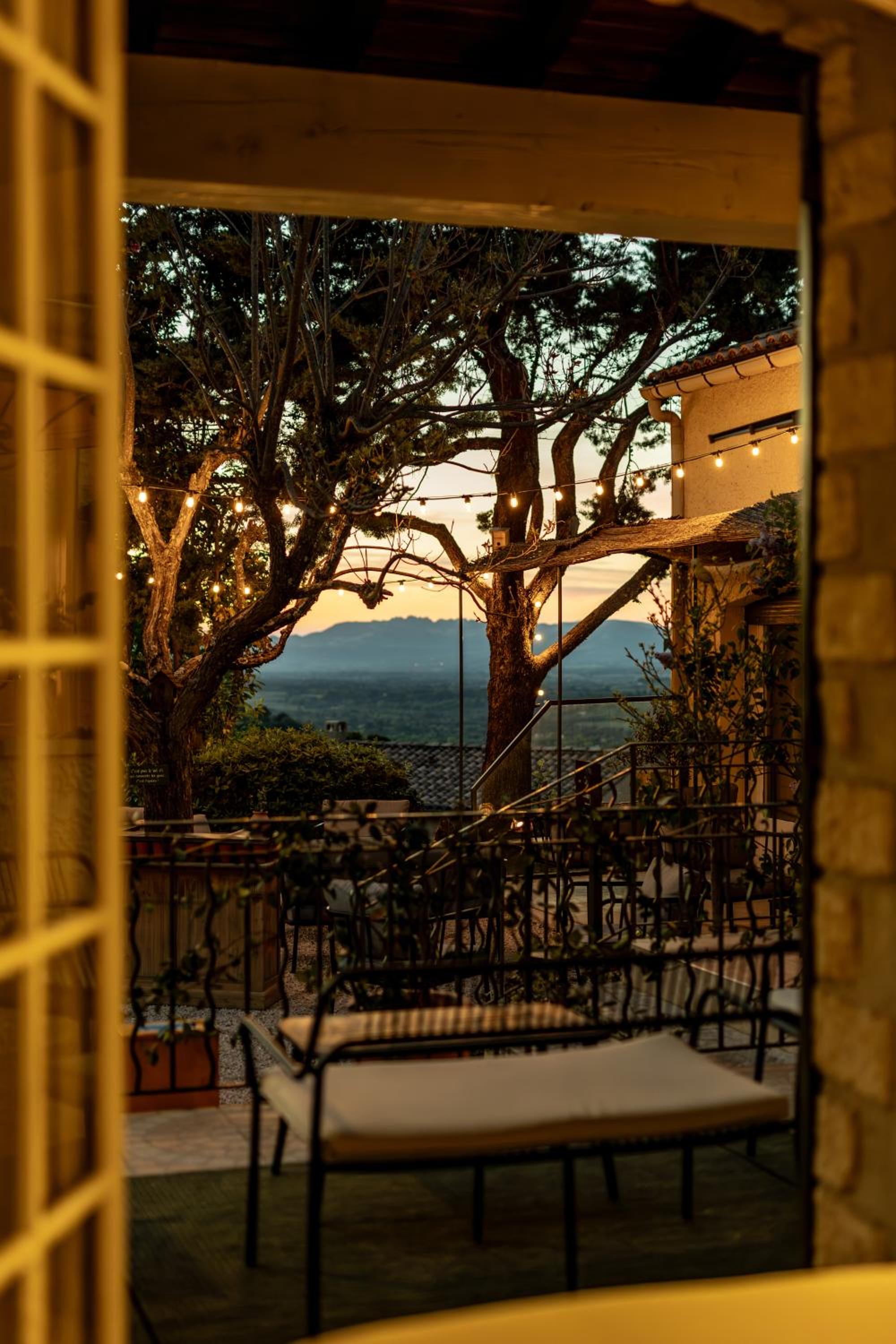 Hotel La Garrigue 27/47