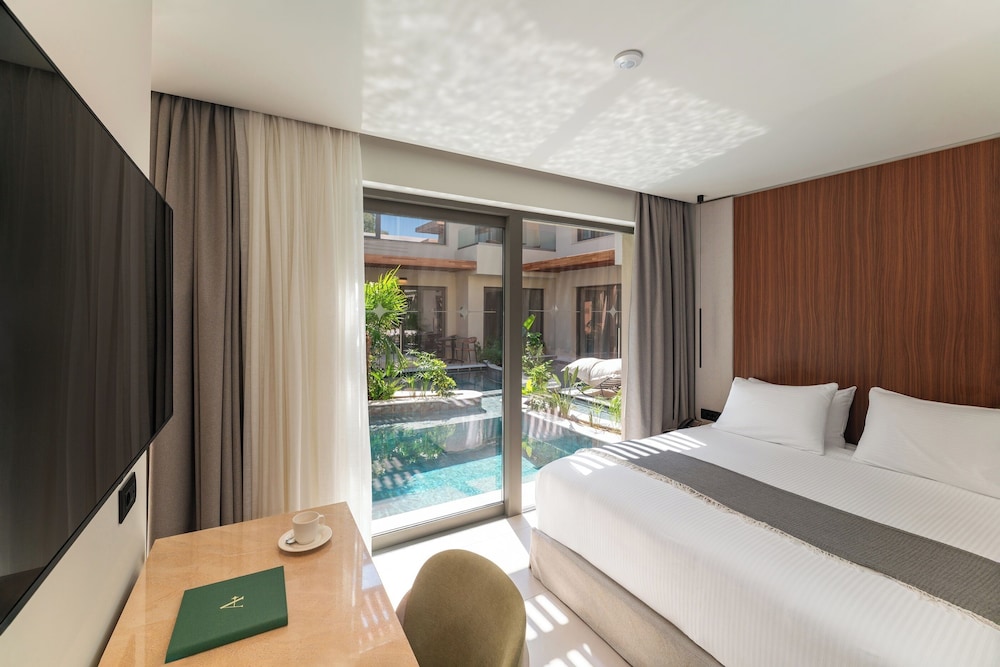 Alizo Boutique Hotel & Spa - Adults Only 32/81
