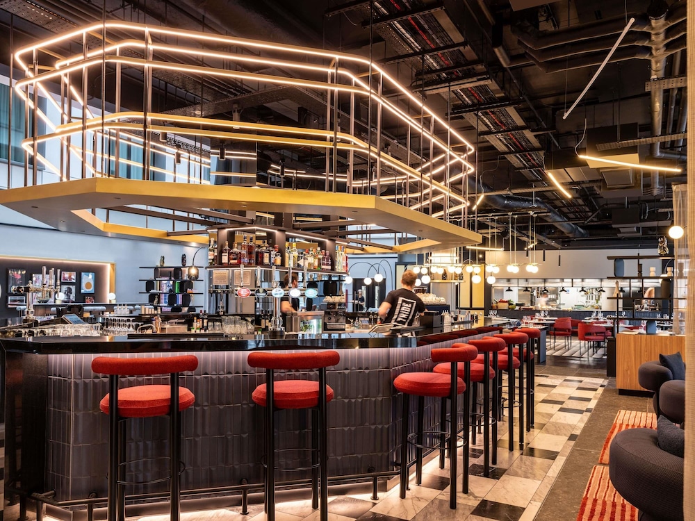 TRIBE Manchester Airport 50/63