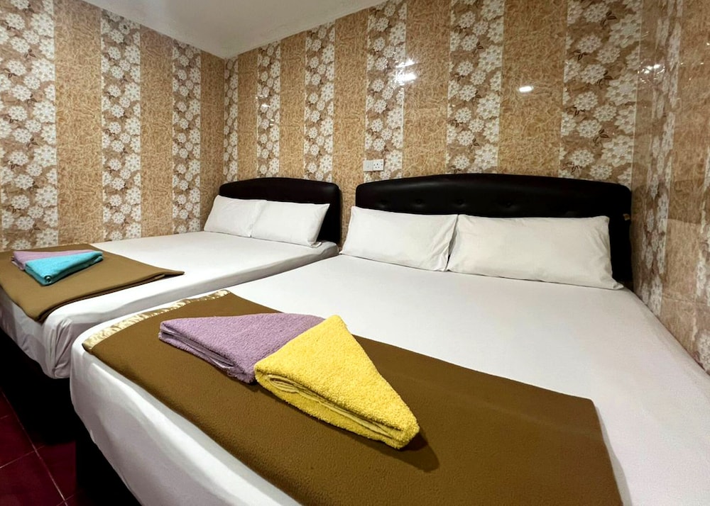 New Wave Hotel Melawati 28/50