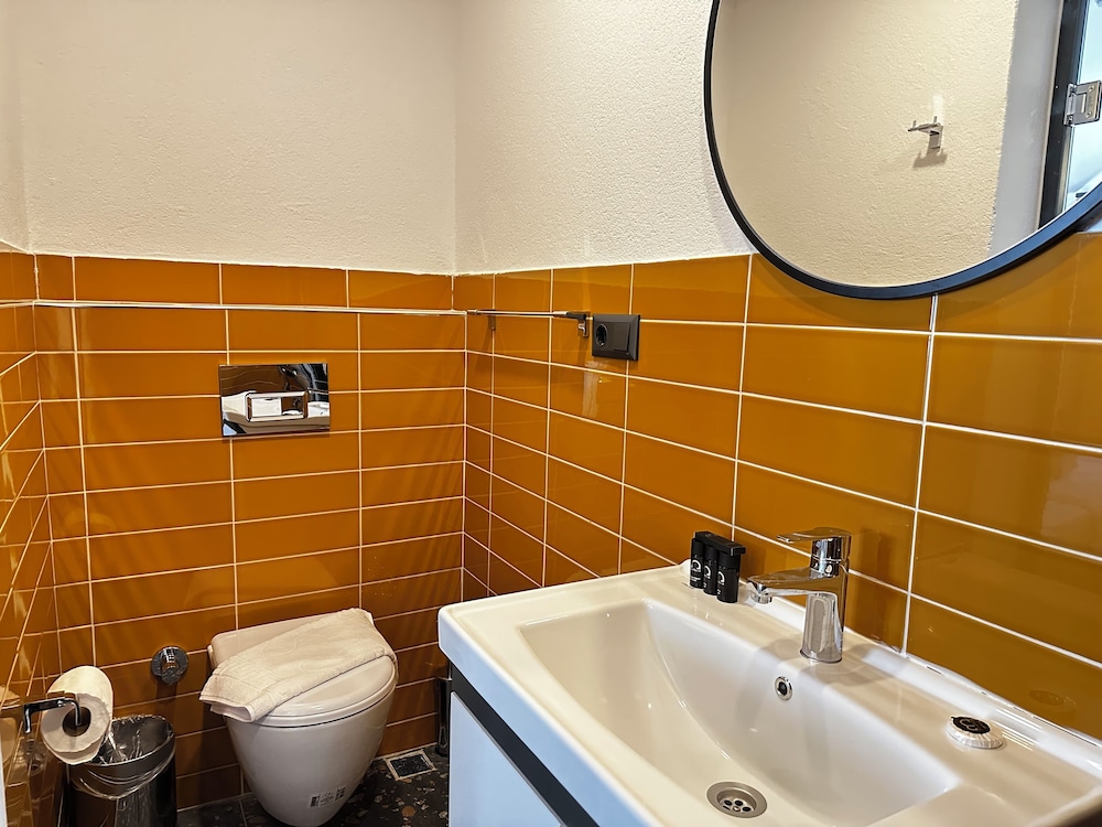 Bossa Nova Apart Hotel 50/50