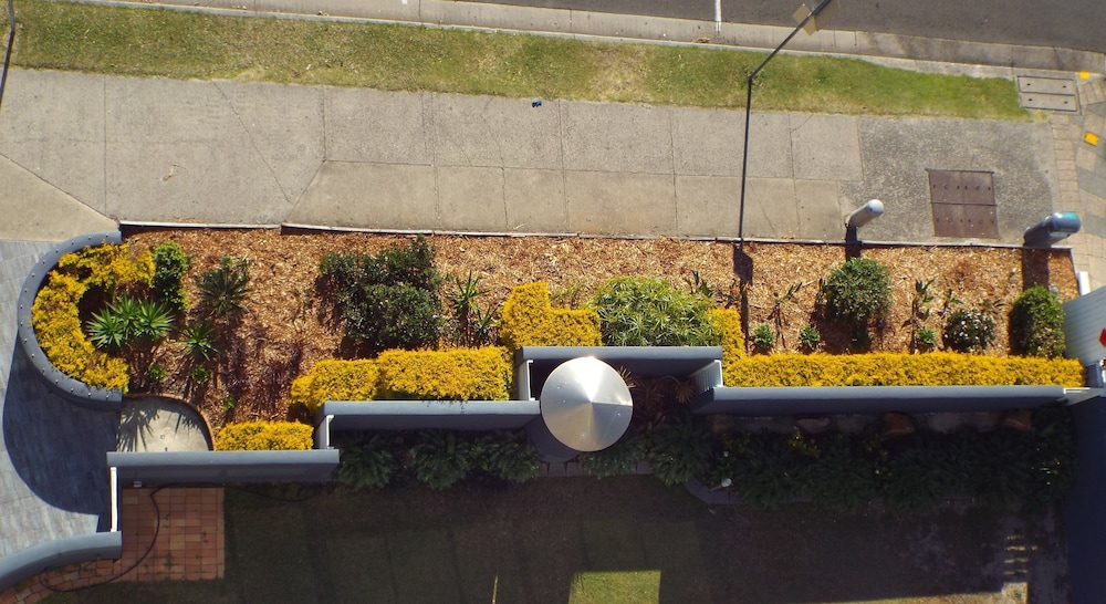 Northwind Holiday Apartments Mooloolaba 34/67