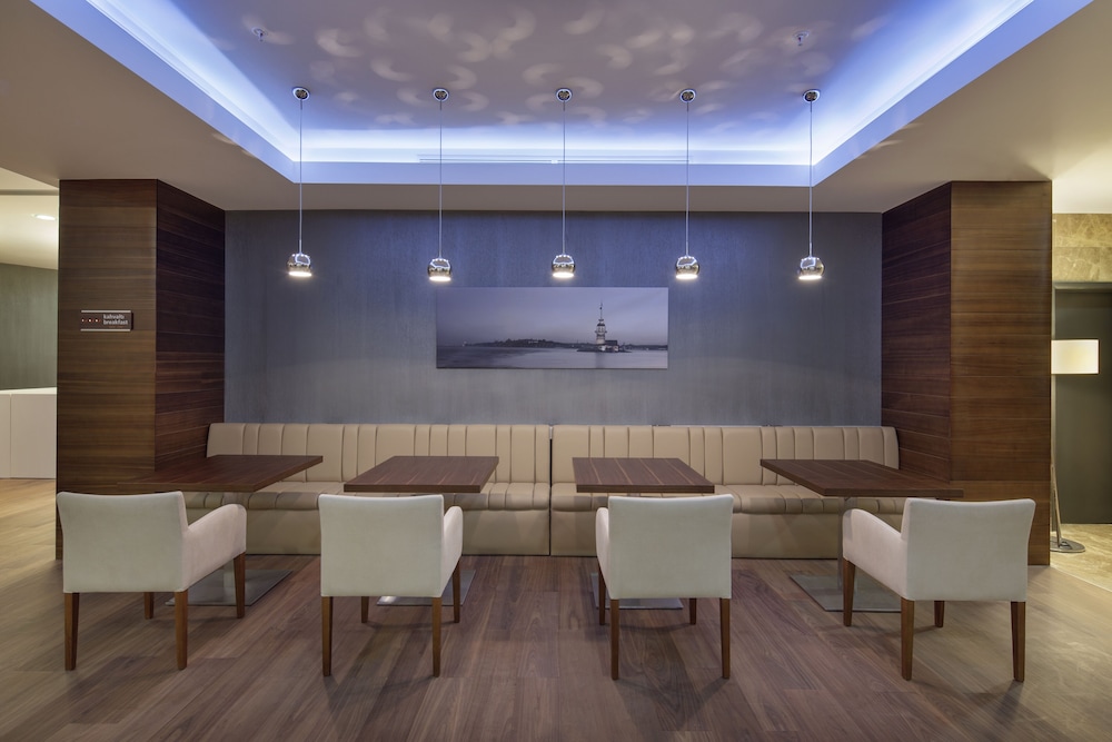 Hampton By Hilton Istanbul Kayasehir 31/32