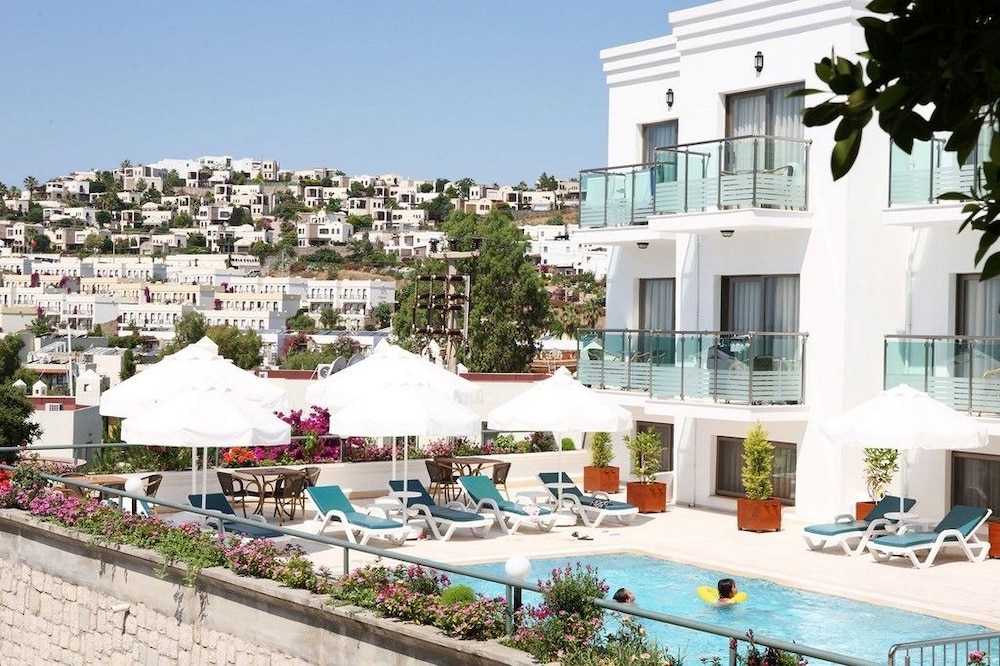 Gunay Hotel photo3