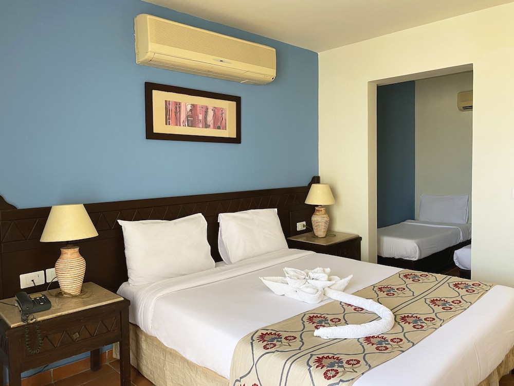 ONATTI Beach Resort - Marsa Alam 10/50