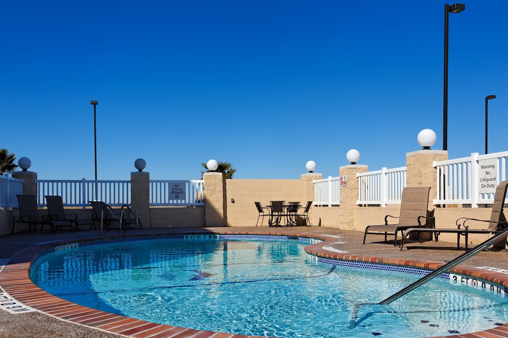 Holiday Inn Express Hotel Suites Corpus Christi Portland 5/54
